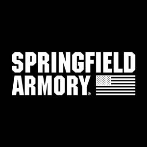 springfield armory logo